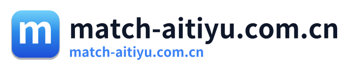 match-aitiyu.com.cn Logo